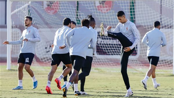 مران الأهلي