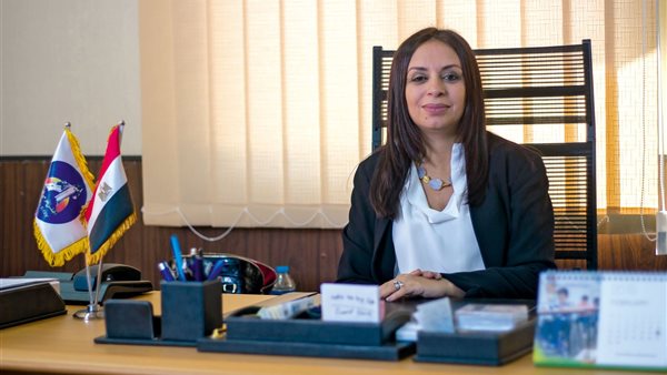 الدكتورة مايا مرسي