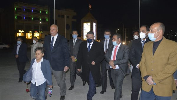 محافظ البحر الاحمر