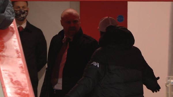 كلوب مدرب ليفربول