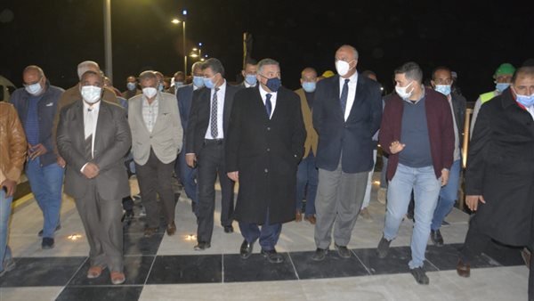 محافظ البحر الاحمر