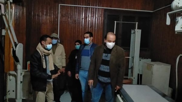 الدكتور محمد حمدي