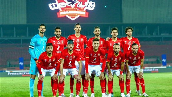 فريق الاهلي