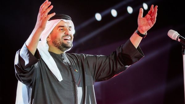 حسين الجسمي