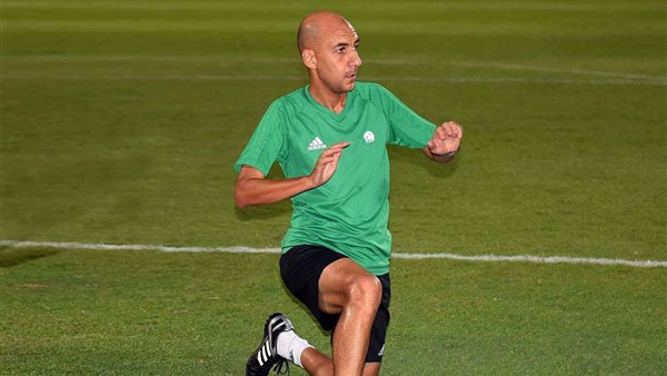 الحكم محمد عادل