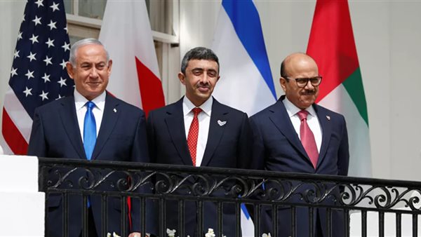 اتفاقية السلام