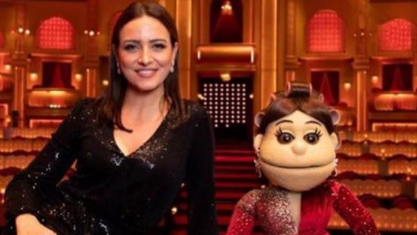 ريهام عبد الغفور