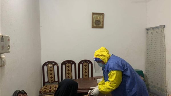 جانب من الحدث