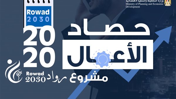 حصاد الاعمال