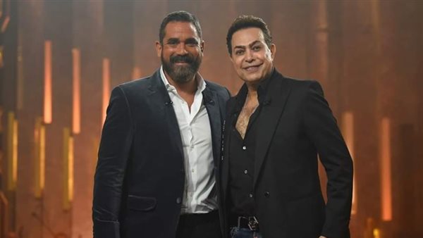 امير كراره وحكيم