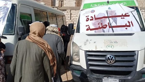 جانب من الحملة