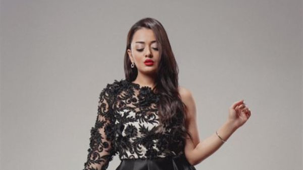 راندا البحيري 