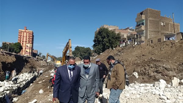 جانب من الجولة