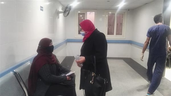 جانب من الحملة