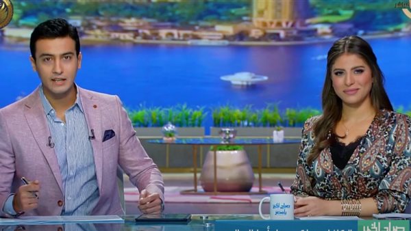 برنامج صباح الخير