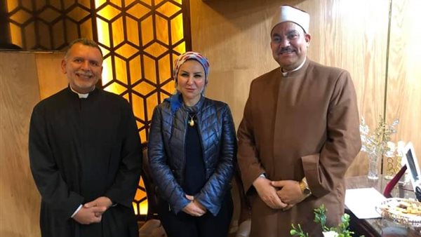 خلال توقيع البروتوكول