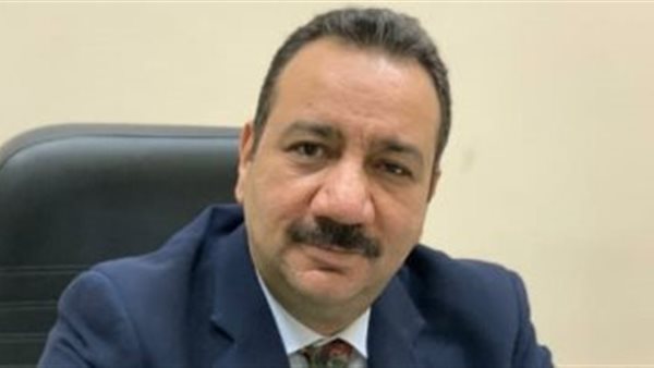 المستشار محمود رشدان