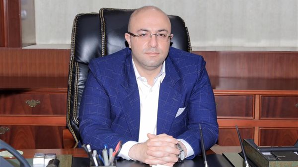 محافظ بنى سويف 