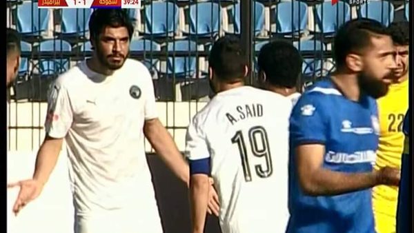 خناقة السعيد وجبر