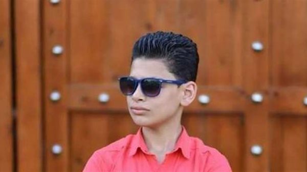 الطفل أدهم ضحية والده