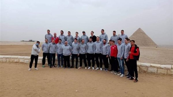 جولة أحد المنتخبا