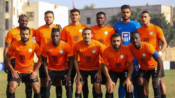 فريق البنك الأهلي