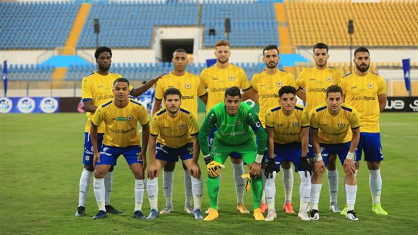 فريق الاسماعيلي