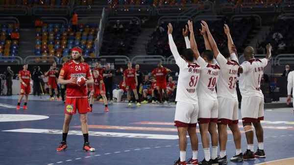 صورة من مباراة سابقة