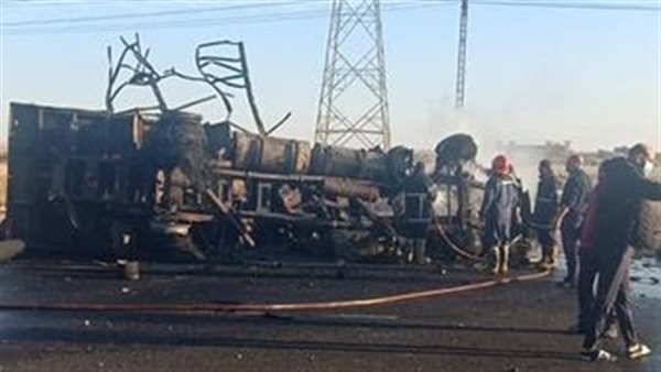 جانب من الحدث