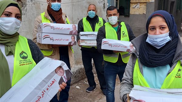 جانب من الحدث