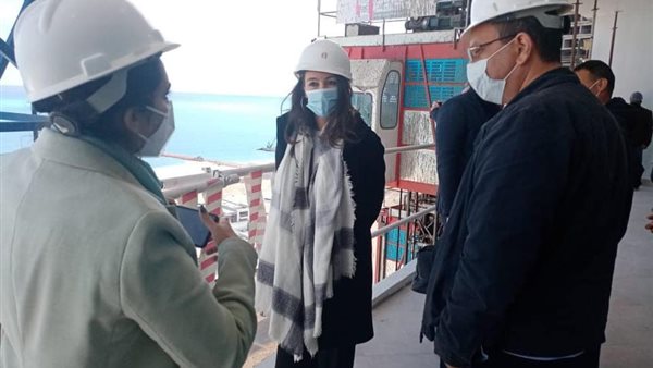 جانب من الحدث