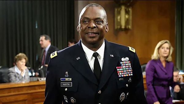  جنرال الجيش المتقاعد