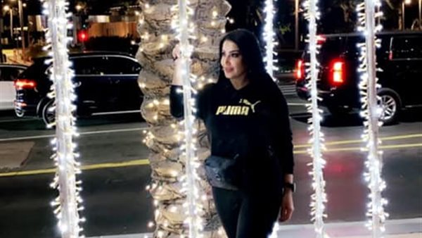 سمية الخشاب 