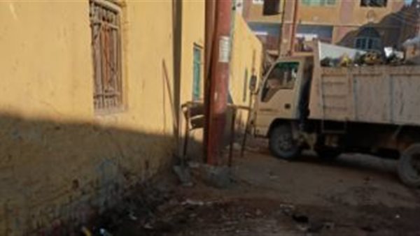 جانب من الحملة