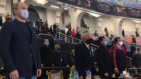 جانب من الحدث