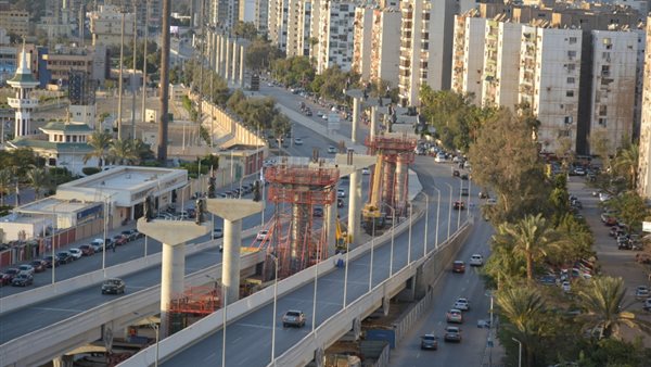 جانب من اعمال مونوريل