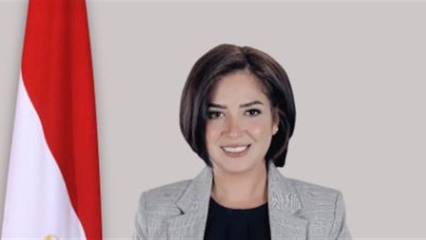 النائبة البرلمانية