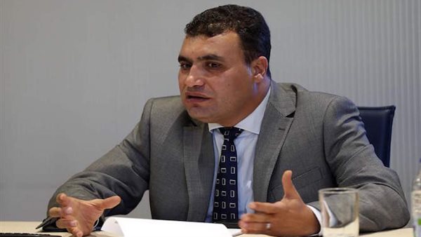 الدكتور هاني نسيرة