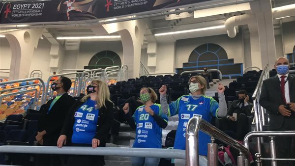 جانب من الحدث