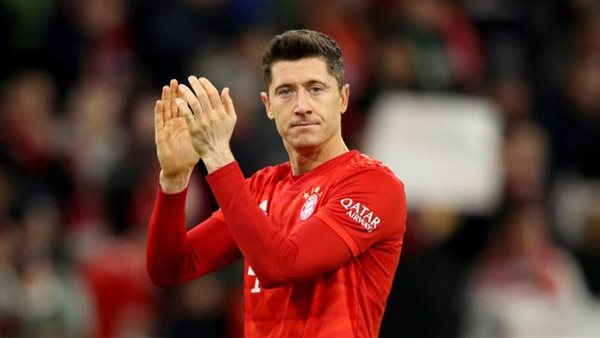 ليفاندوفسكي 