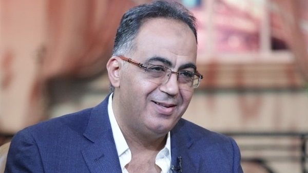 أبو المعاطي زكي