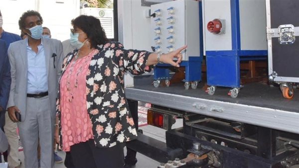 صورة من الجولة 