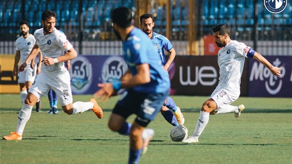 بيراميدز وسموحة