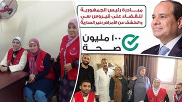 العناية بصحة الأم