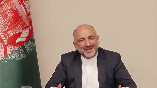 محمد حنيف أتمر، وزير