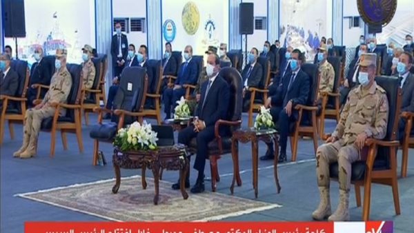 مصطفى مدبولي رئيس