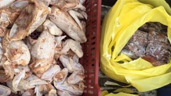 مباحث تموين دمياط