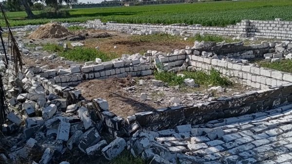 حملات إزالة التعديات