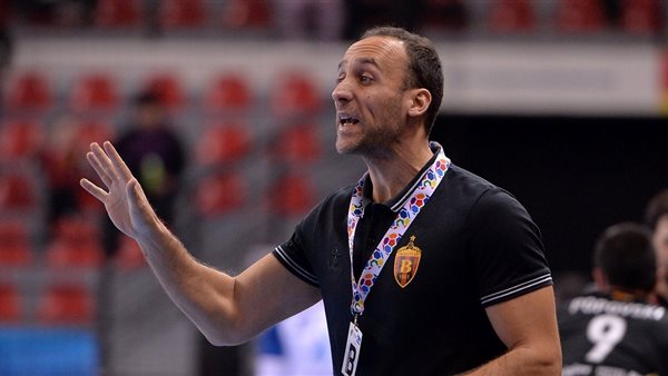 مدرب منتخب مصر 