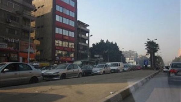 شارع البحر الأعظم